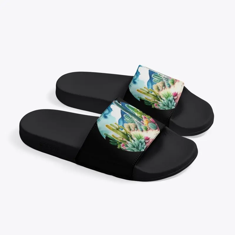 Cactus Slides