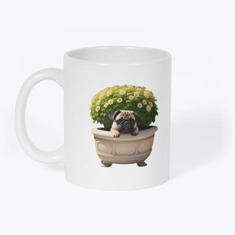 Pug Plant